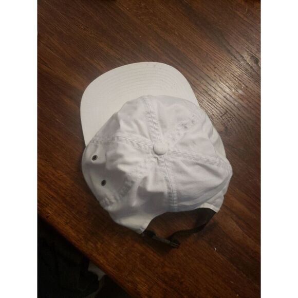 CAP vans old school white hat - Picture 3 of 6